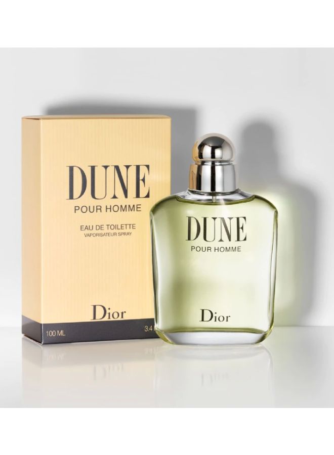 Dune Pour Homme EDT 100ml