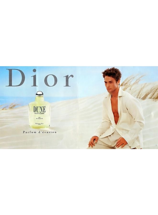 Dune Pour Homme EDT 100ml