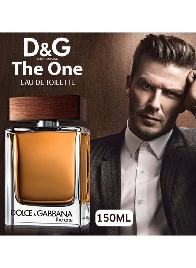 The One EDT 150ml