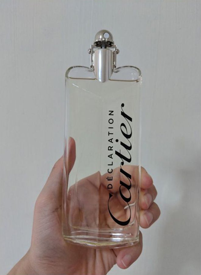 Declaration EDT 100ml