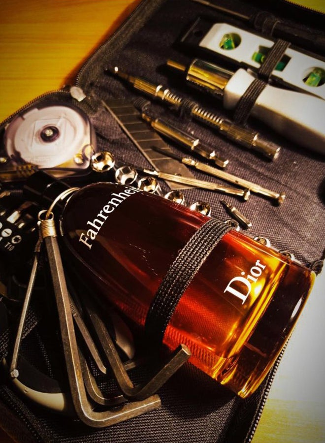 Fahrenheit EDT 100ml