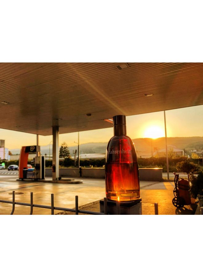 Fahrenheit EDT 100ml