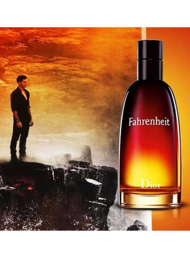 Fahrenheit EDT 100ml