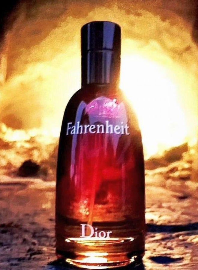 Fahrenheit EDT 100ml