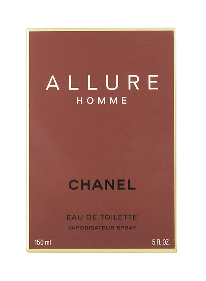 Allure EDT 150ml