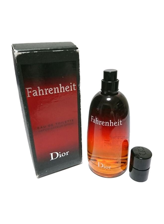 Fahrenheit EDT 50ml
