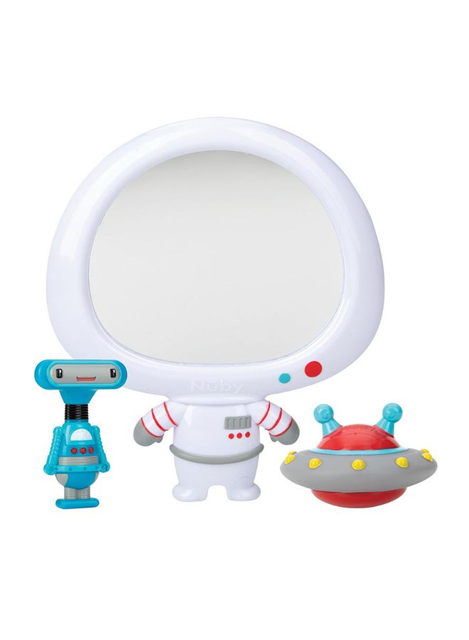 Spaceman Mirror Set - 12M+