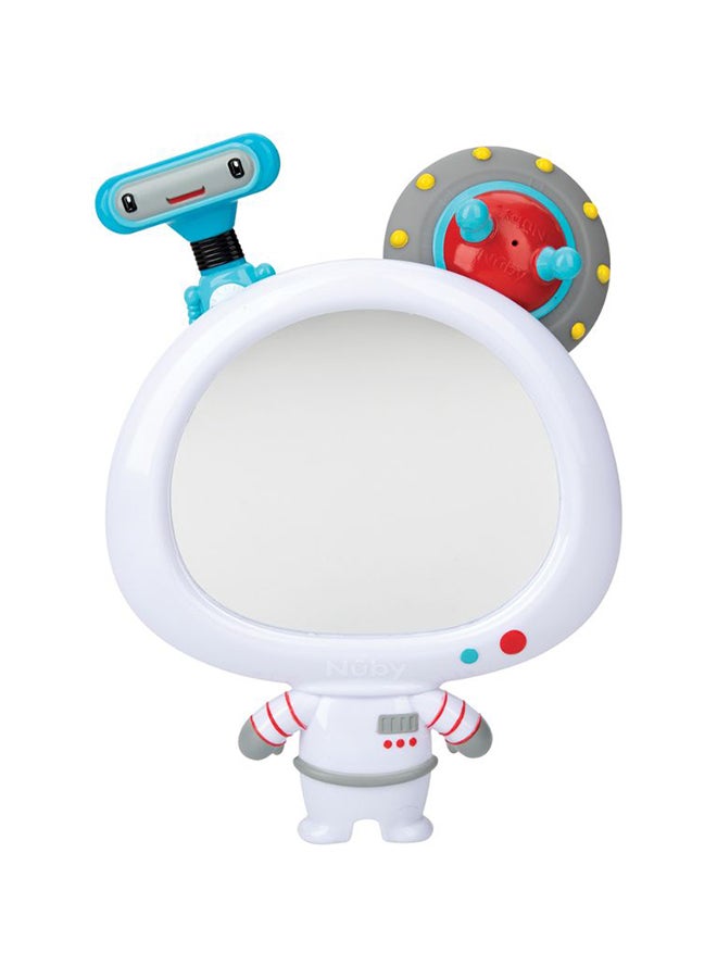 Spaceman Mirror Set - 12M+