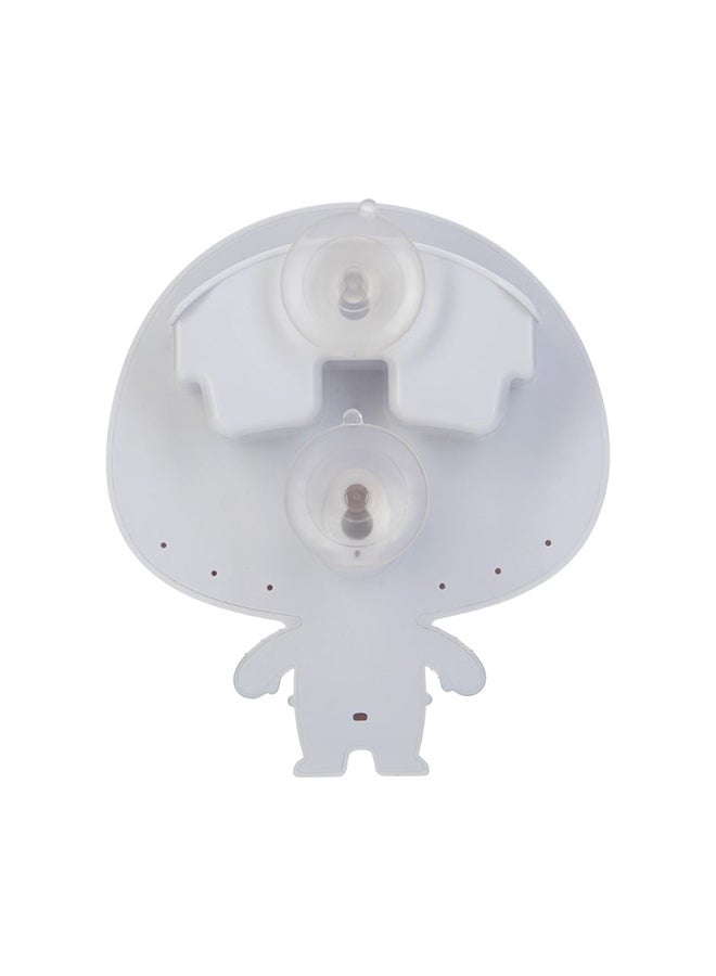 Spaceman Mirror Set - 12M+