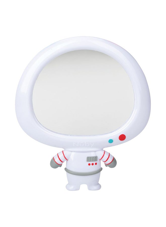 Spaceman Mirror Set - 12M+