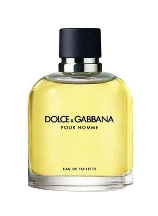 Dolce And Gabbana EDT 200ml