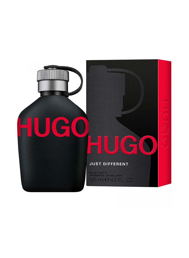 Just Different EDT For Men 125ml