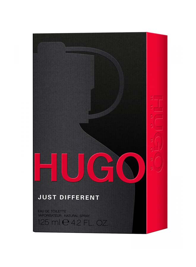 Just Different EDT For Men 125ml