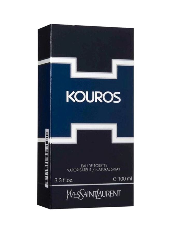 Kouros EDT 100ml