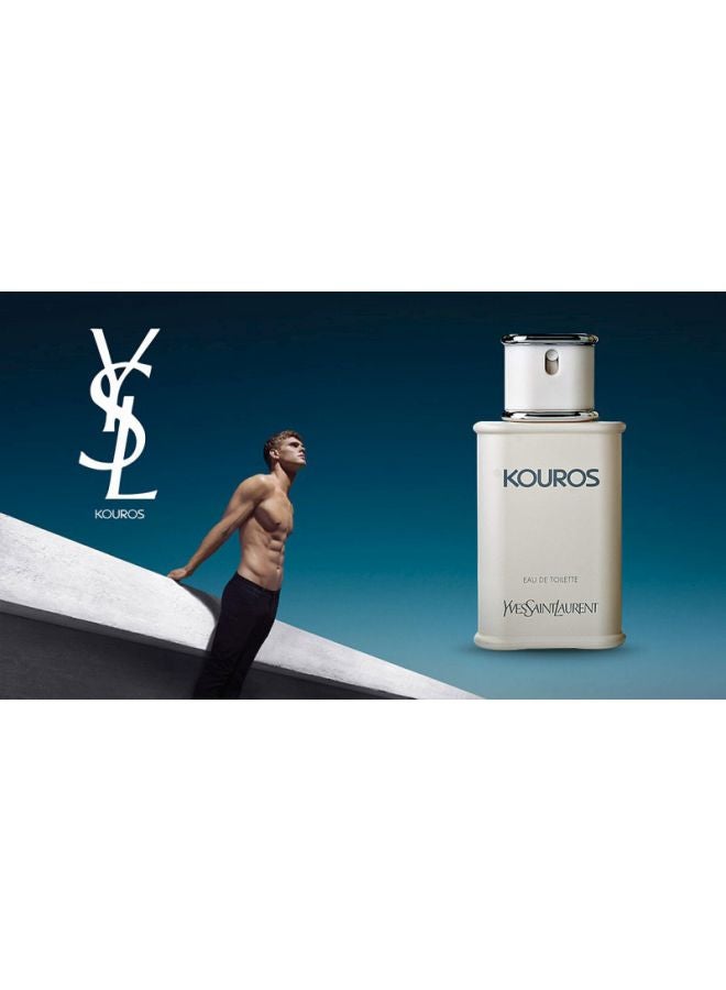 Kouros EDT 100ml