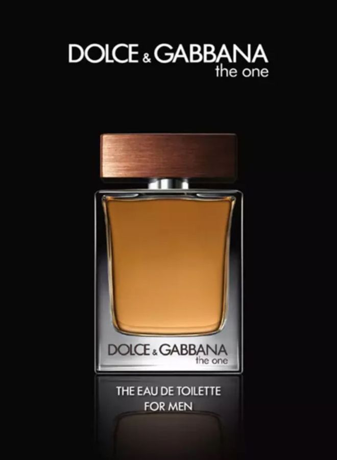 The One EDT 50ml