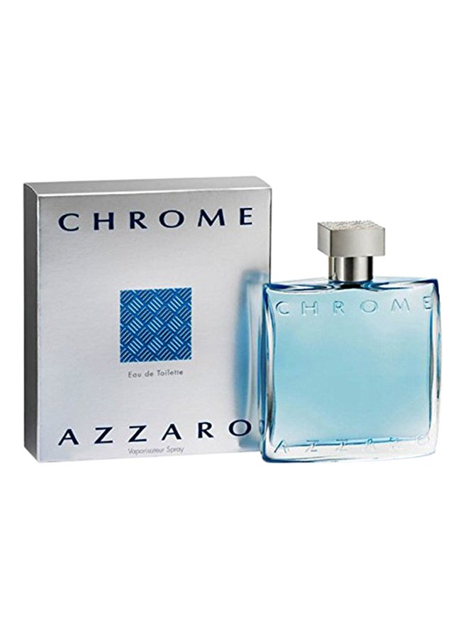 Chrome EDT 200ml