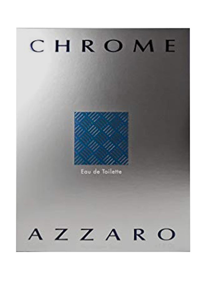 Chrome EDT 200ml