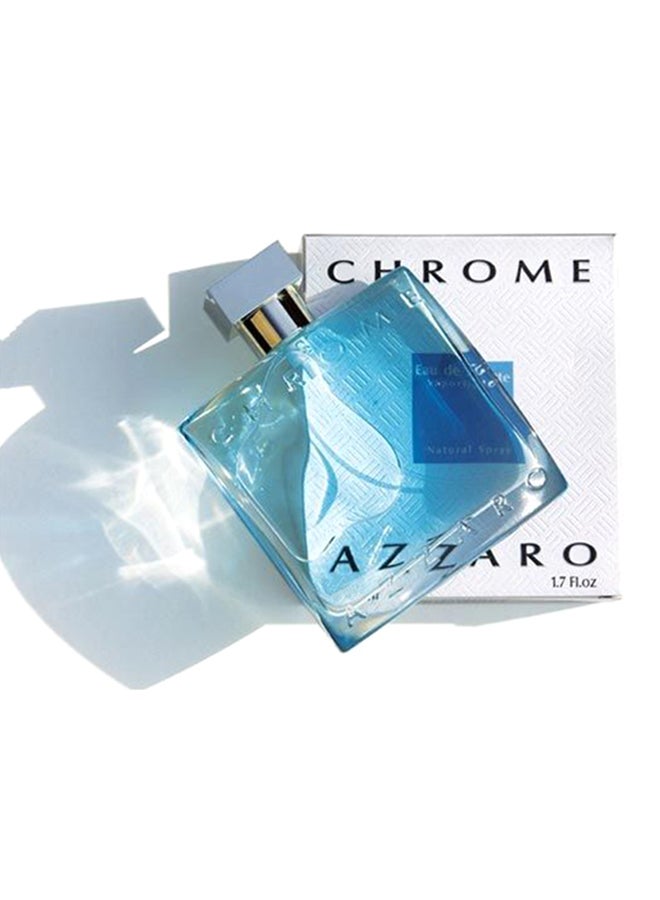 Chrome EDT 200ml