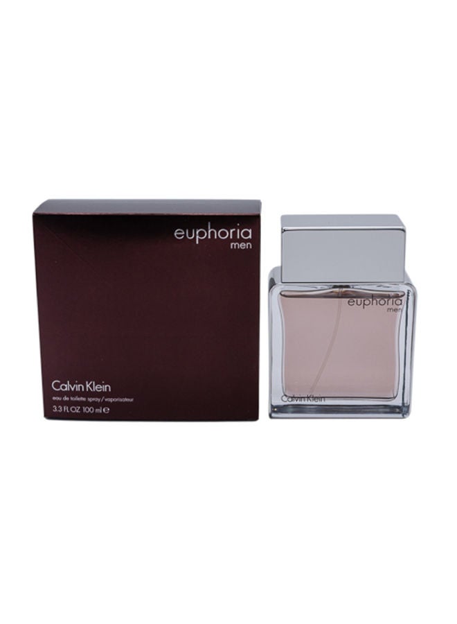 Euphoria EDT For Men 100ml