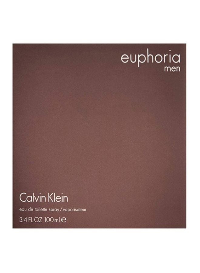 Euphoria EDT For Men 100ml