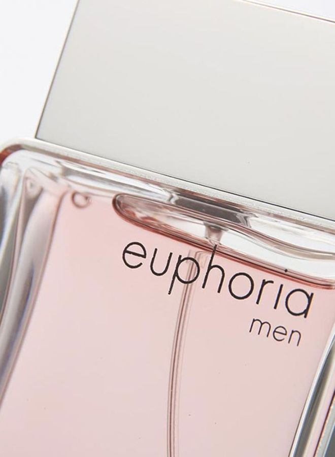 Euphoria EDT For Men 100ml