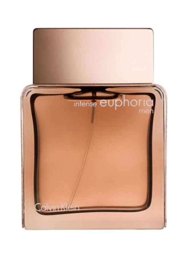 Intense Euphoria EDT For Men 100ml