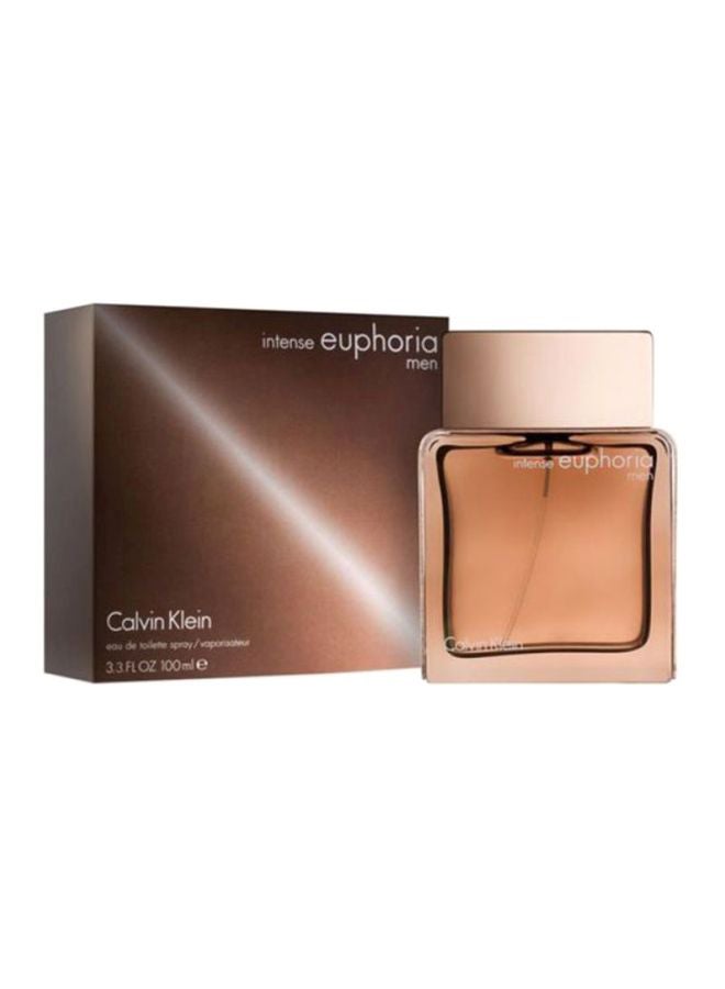 Intense Euphoria EDT For Men 100ml