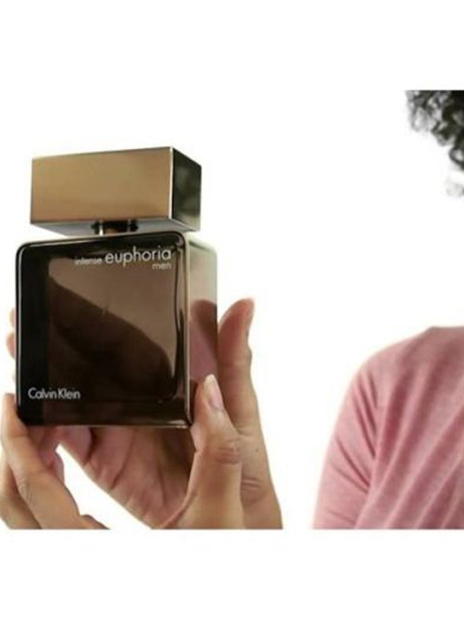 Intense Euphoria EDT For Men 100ml