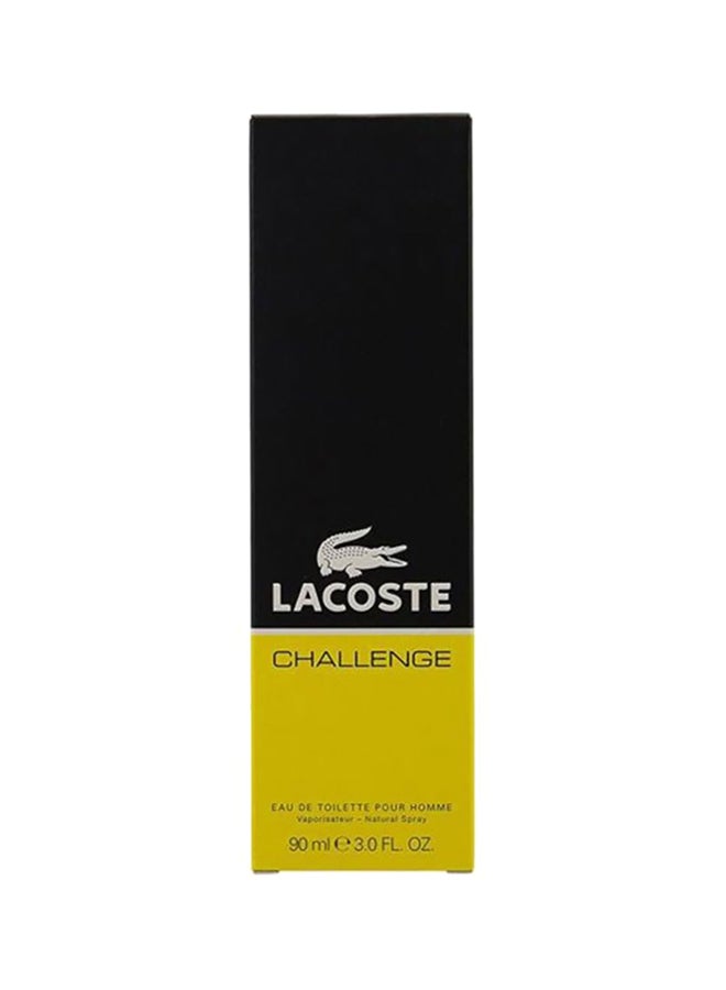 Challenge EDT 90ml