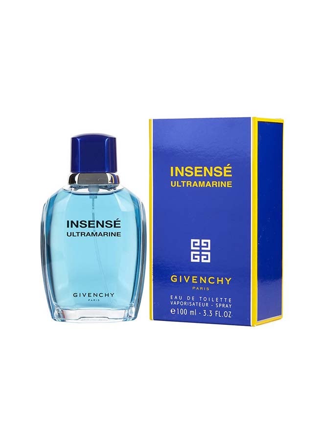 Insense Ultramarine EDT 100ml