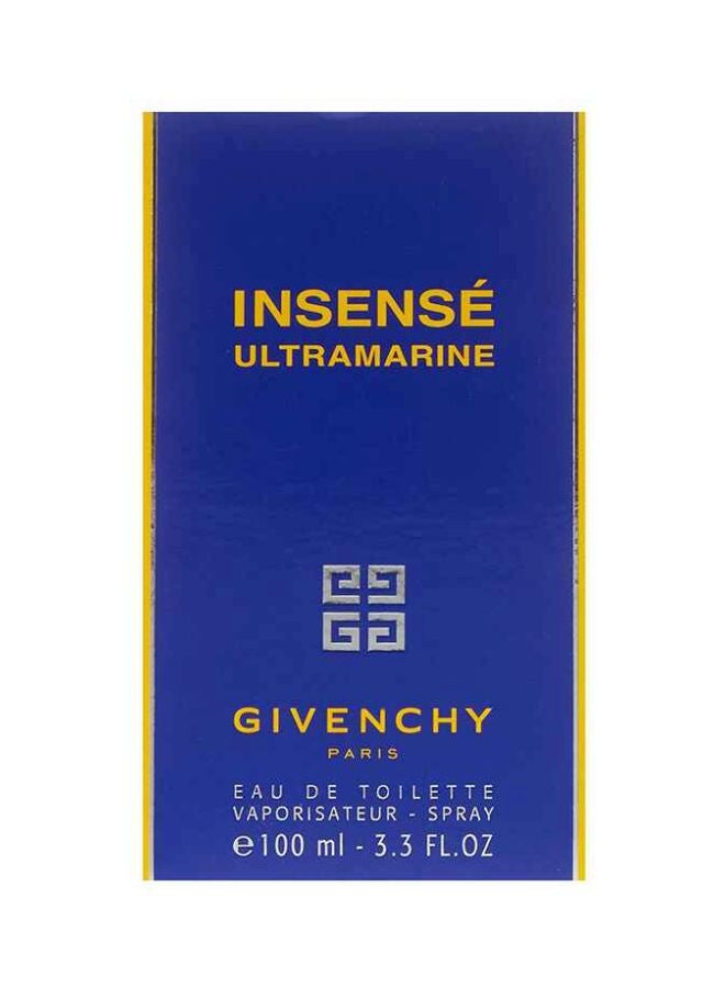 Insense Ultramarine EDT 100ml