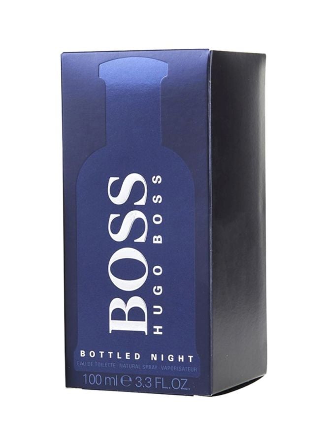 Bottled Night EDT 100ml