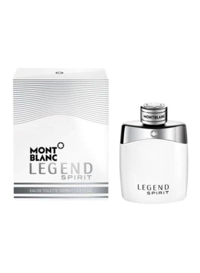 Legend Spirit EDT 100ml