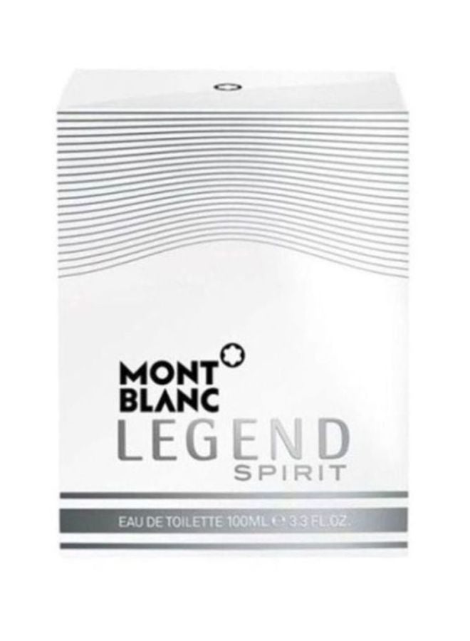 Legend Spirit EDT 100ml