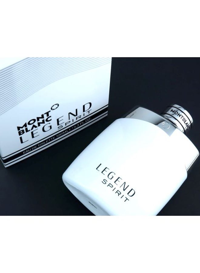 Legend Spirit EDT 100ml