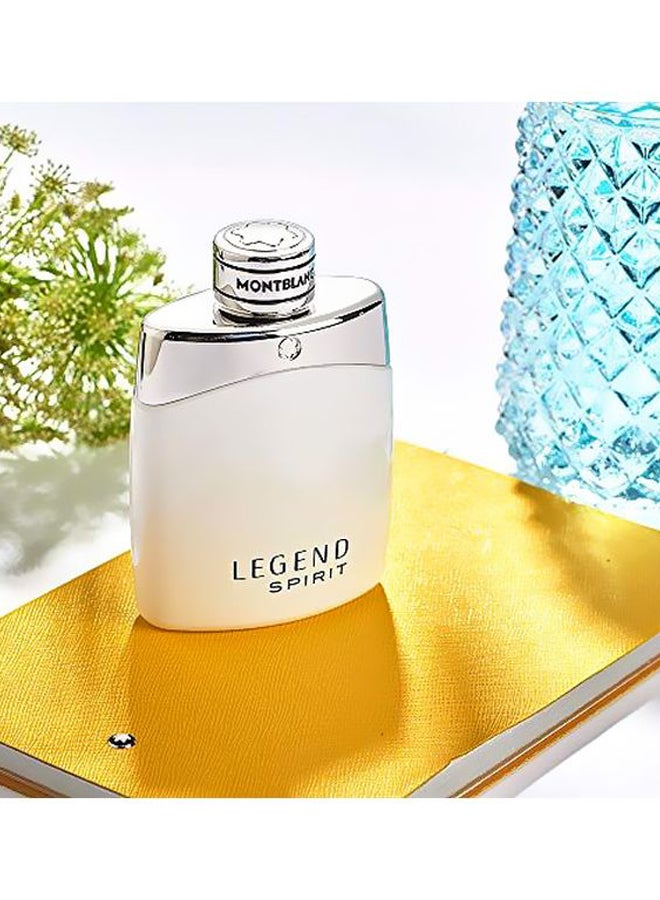 Legend Spirit EDT 100ml