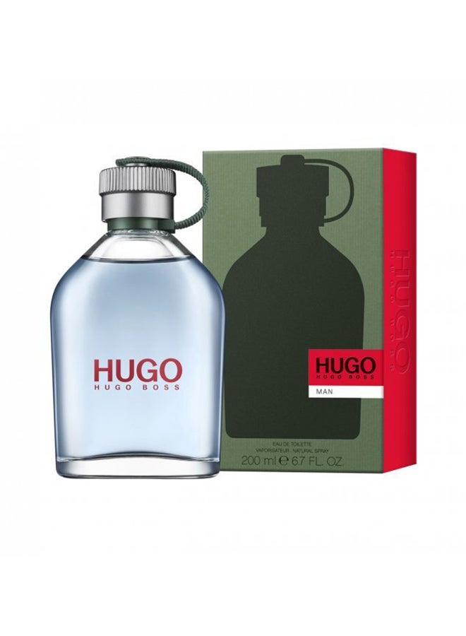 Hugo EDT For Men 200ml