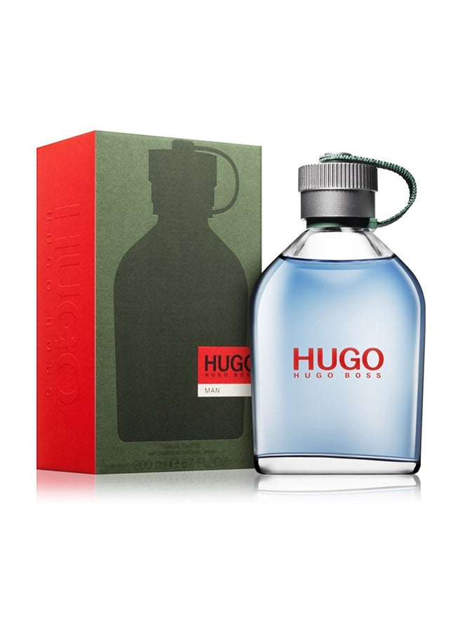 Hugo EDT For Men 200ml