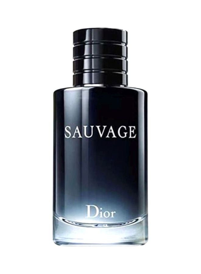 Sauvage EDT 60ml