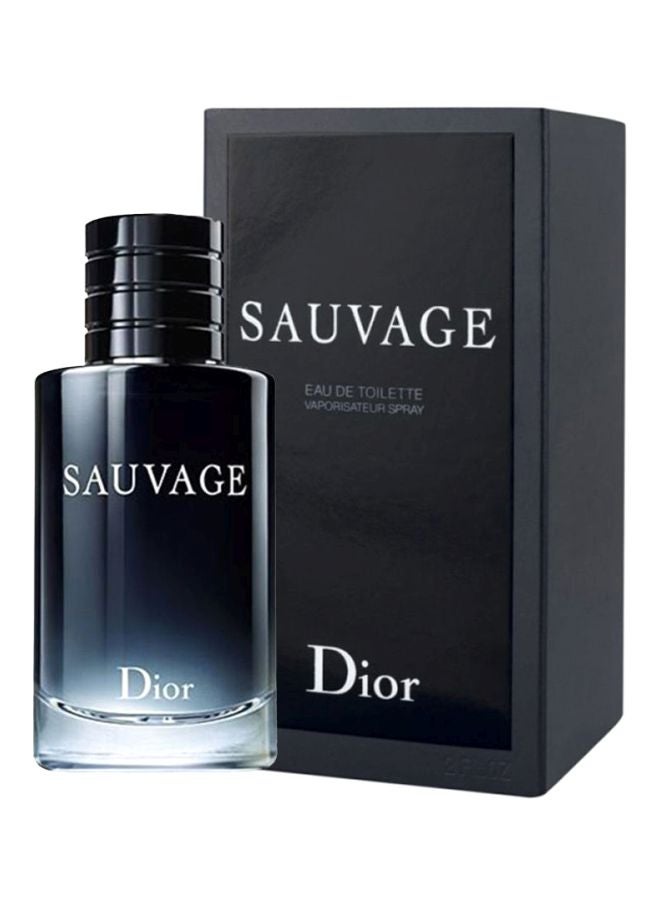 Sauvage EDT 60ml