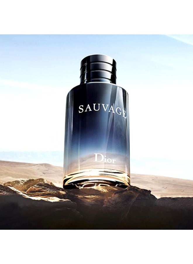 Sauvage EDT 60ml