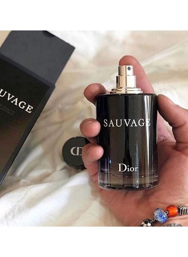 Sauvage EDT 60ml