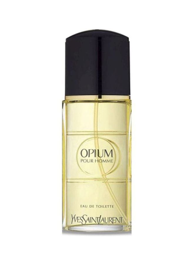 Opium Pour EDT 100ml