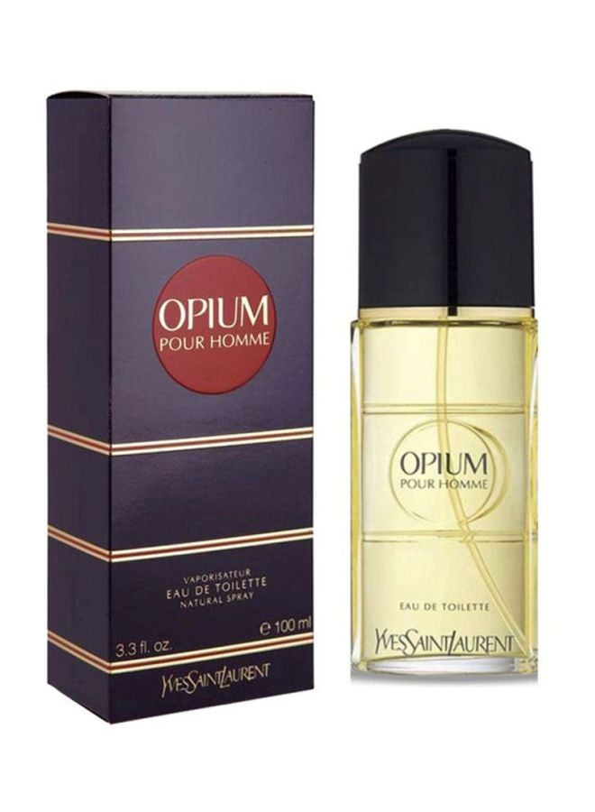 Opium Pour EDT 100ml