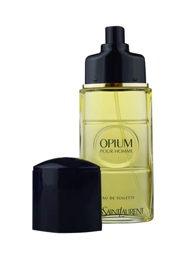 Opium Pour EDT 100ml