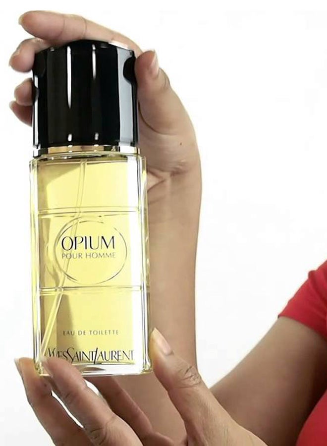 Opium Pour EDT 100ml