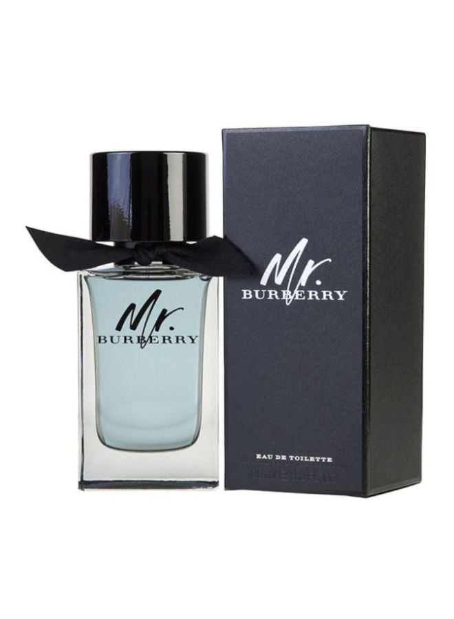 Mr. Burberry EDT 100ml