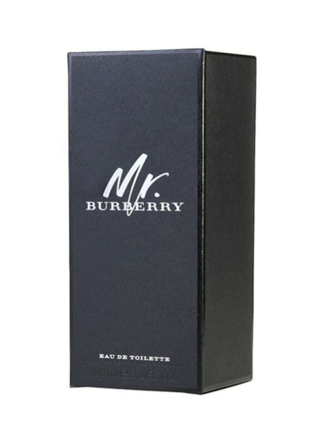 Mr. Burberry EDT 100ml