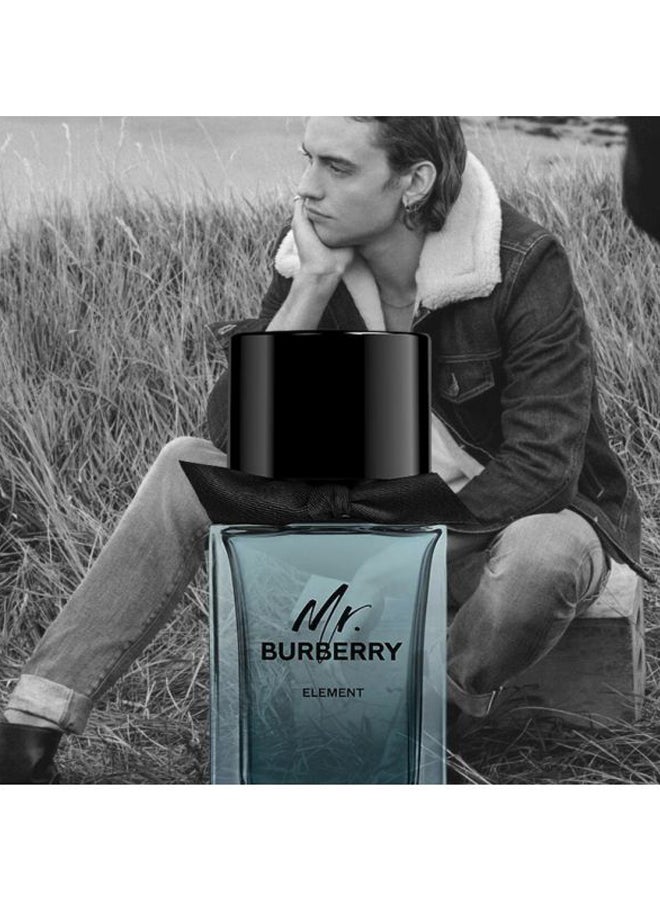 Mr. Burberry EDT 100ml